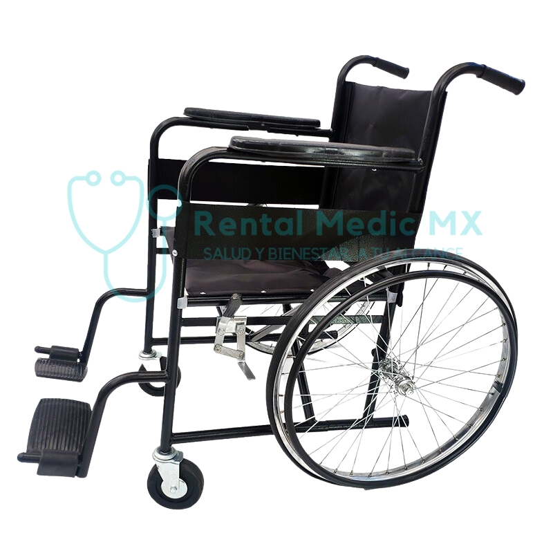 Desconfianza fuego refrigerador Renta sillas de ruedas MX - Renta sillas de ruedas CDMX