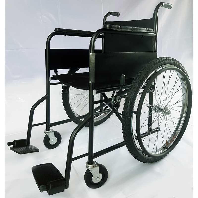 Silla de ruedas infantil
